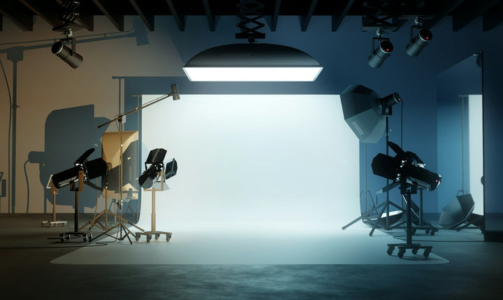 Lighting