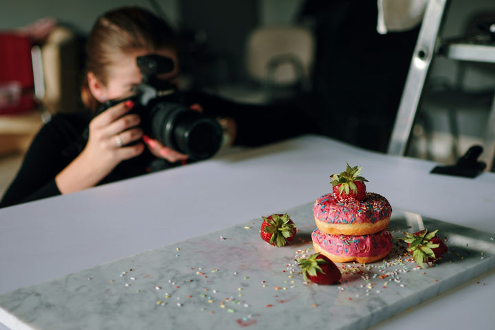 Photography Studio