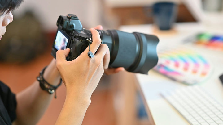 Product Photographer