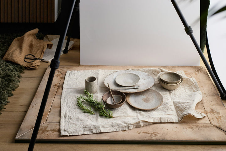 Product Photos