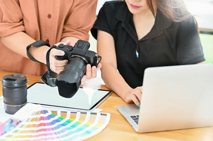  Color Accuracy