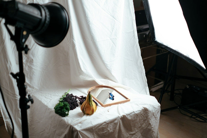 Troubleshooting Poor Lighting in Product Photos