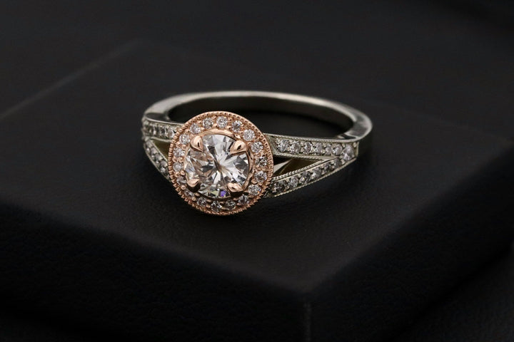 Photographing Delicate Jewelry Pieces Without Damage